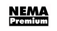 NEMA Premium Plus超高效率认证