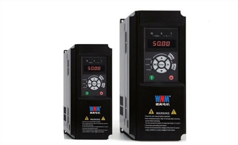 WN90系列多功能高性能矢量变频器