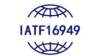 IATF 16949 汽车质量管理体系认证